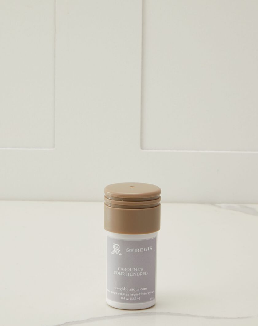 St. Regis Mini Room Diffuser Refill thumbnail number 1