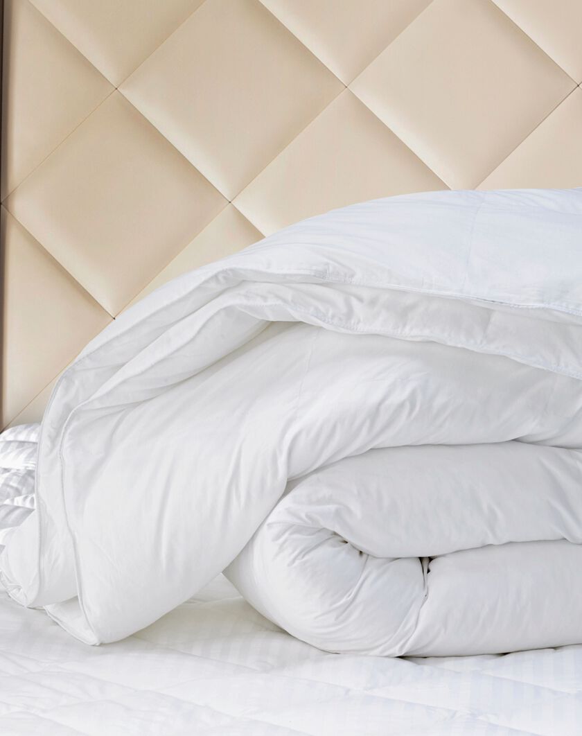 Down Alternative Duvet thumbnail number 1