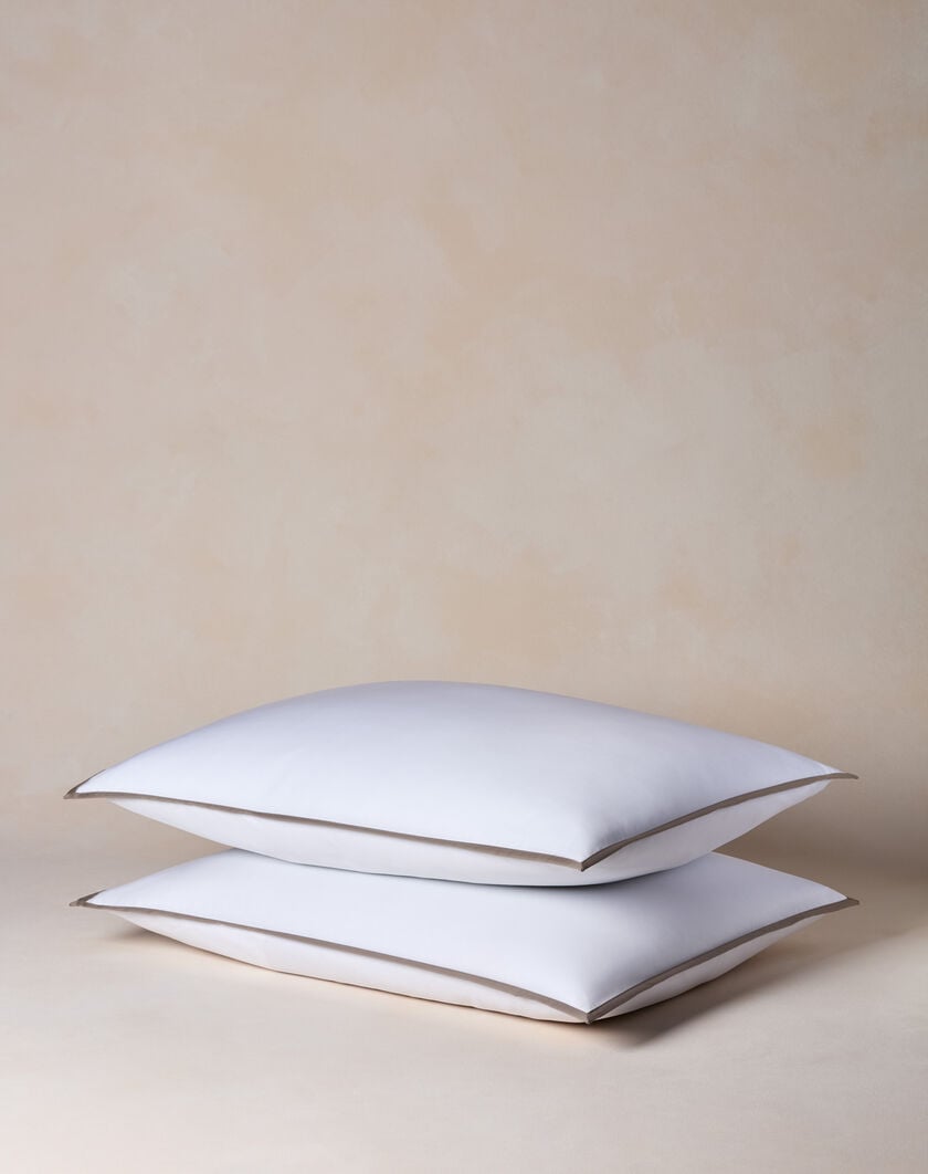 Hotel Border Pillowcases thumbnail number 0