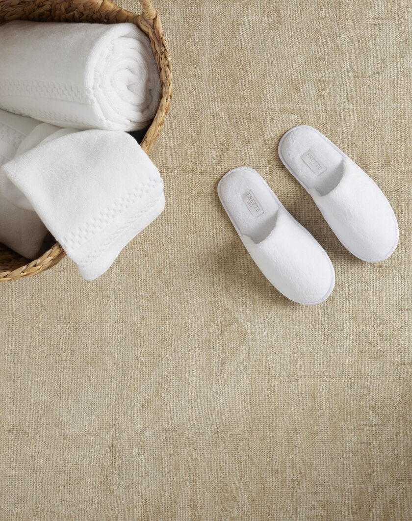 Frette Slippers thumbnail number 1