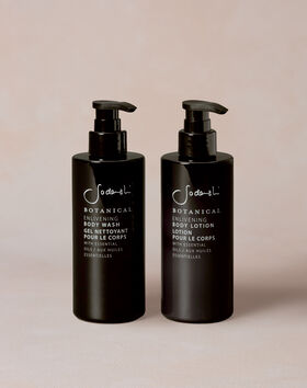 Body Care Set thumbnail number 0