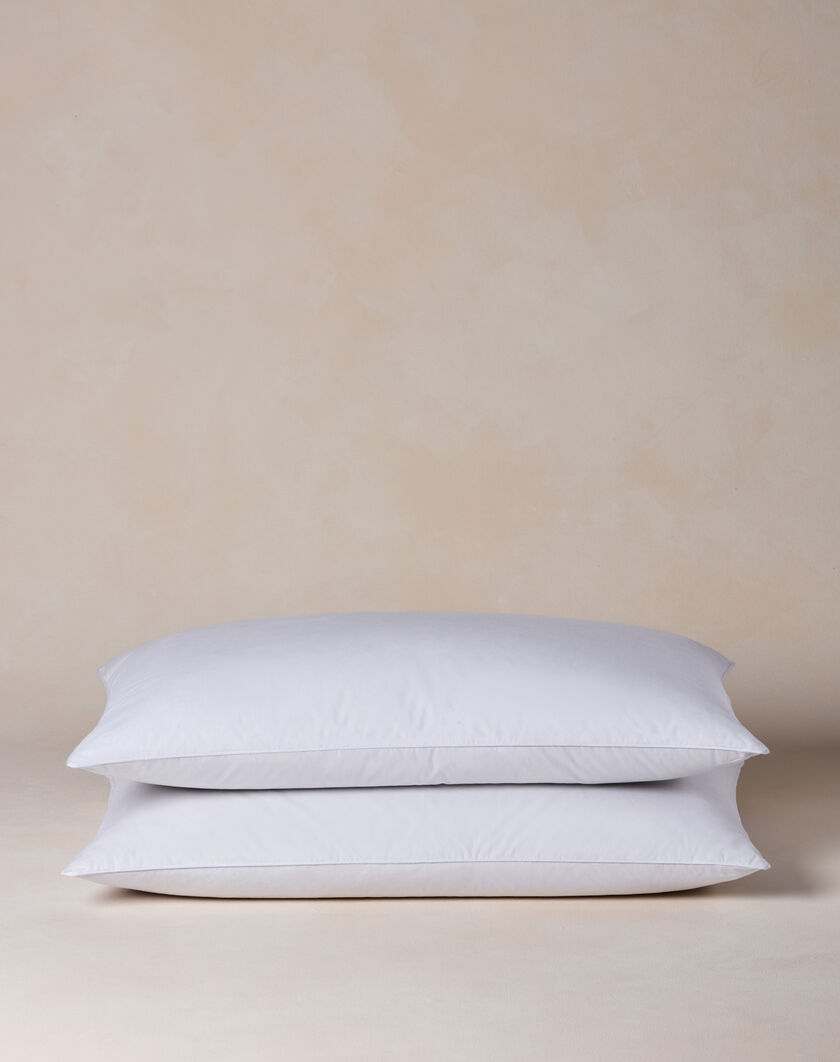 Feather & Down Pillow thumbnail number 0