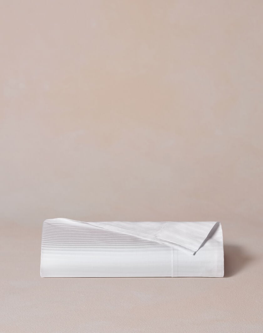Tonal Stripe Flat Sheet thumbnail number 0