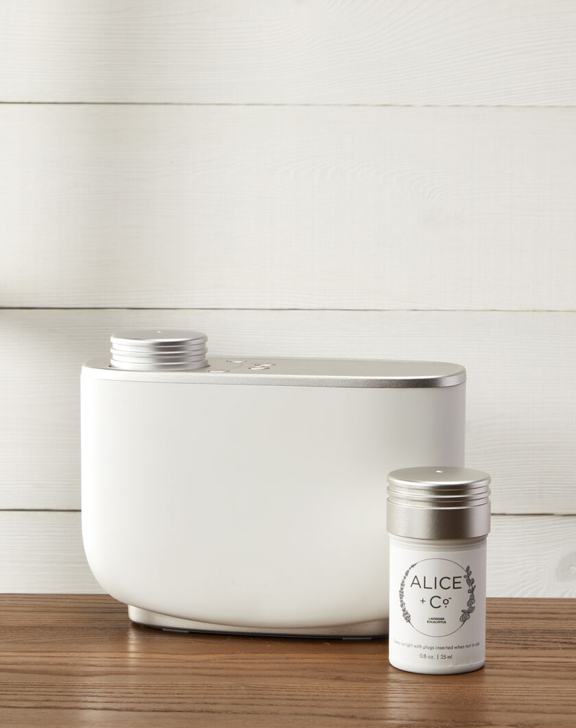 Alice + Co Room Diffuser Set thumbnail number 2