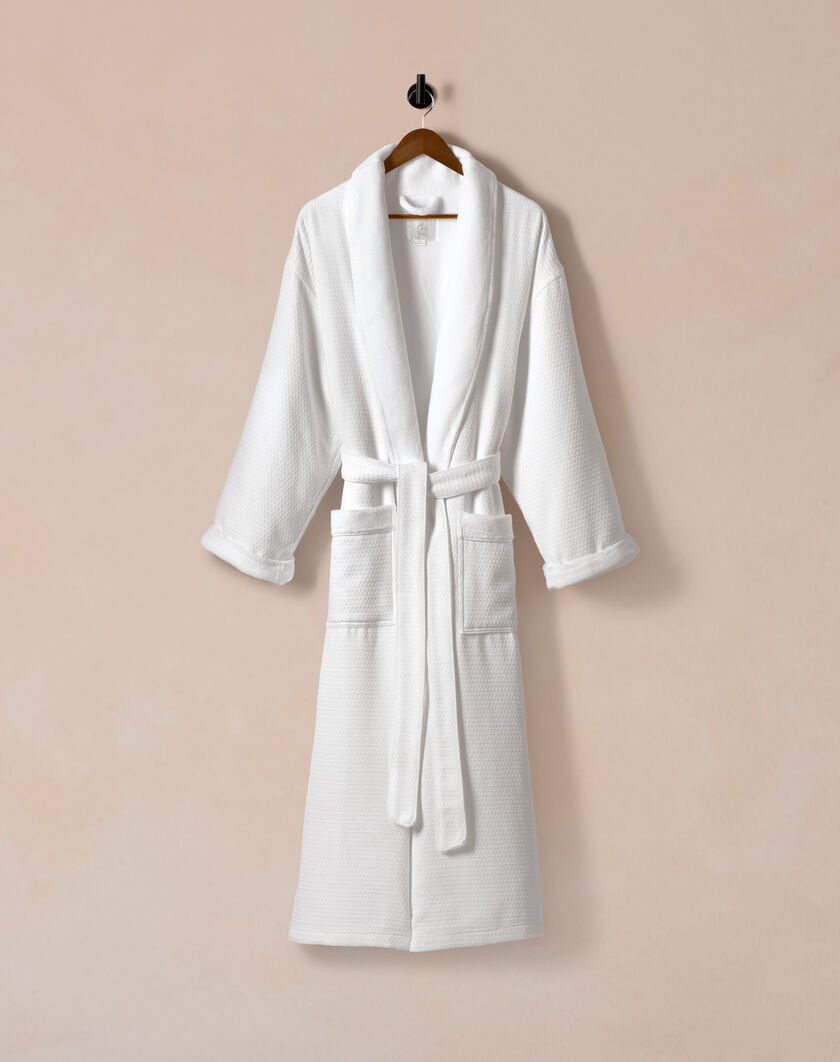 Waffle Bathrobe thumbnail number 0