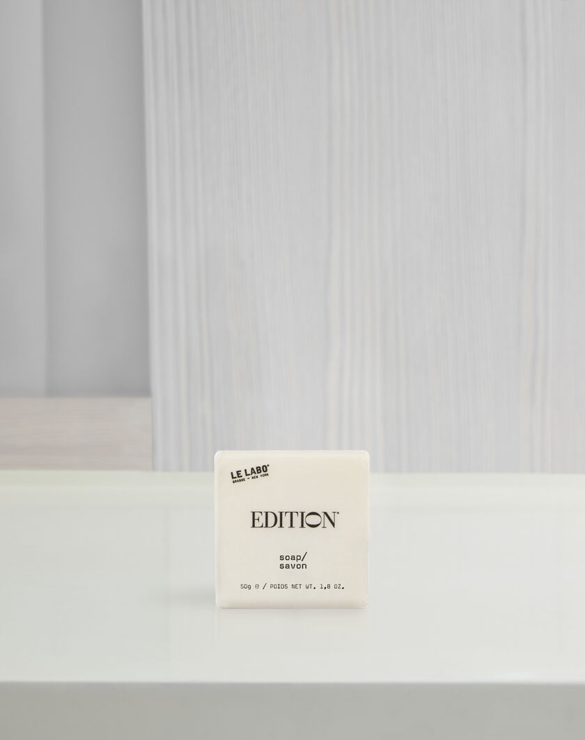 Le Labo Soap thumbnail number 1
