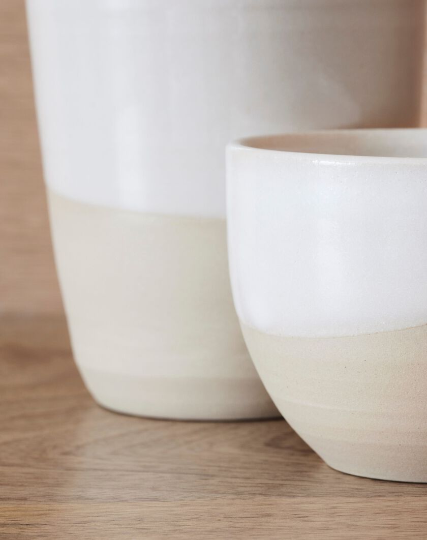 Ceramic Carafe Set for Reykjavik thumbnail number 1