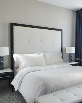 Platinum Stitch Duvet Cover thumbnail number 2