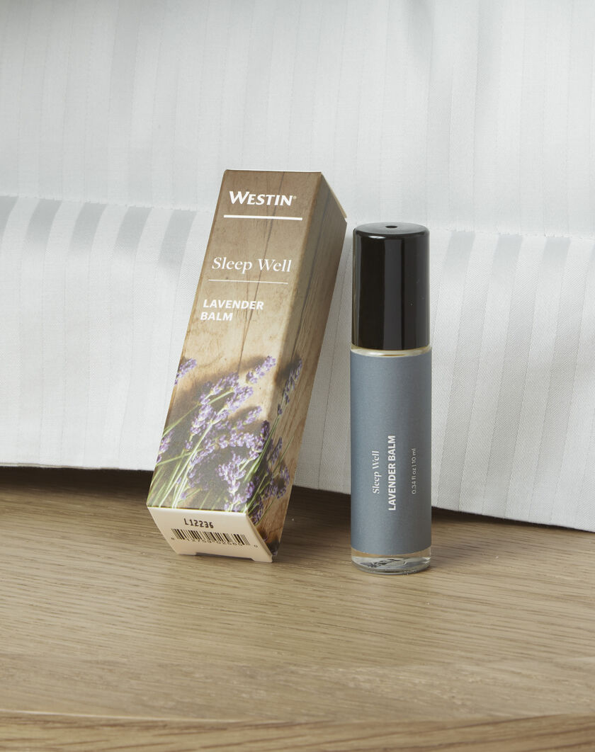 Westin Nightly Rituals Gift Set image number 4