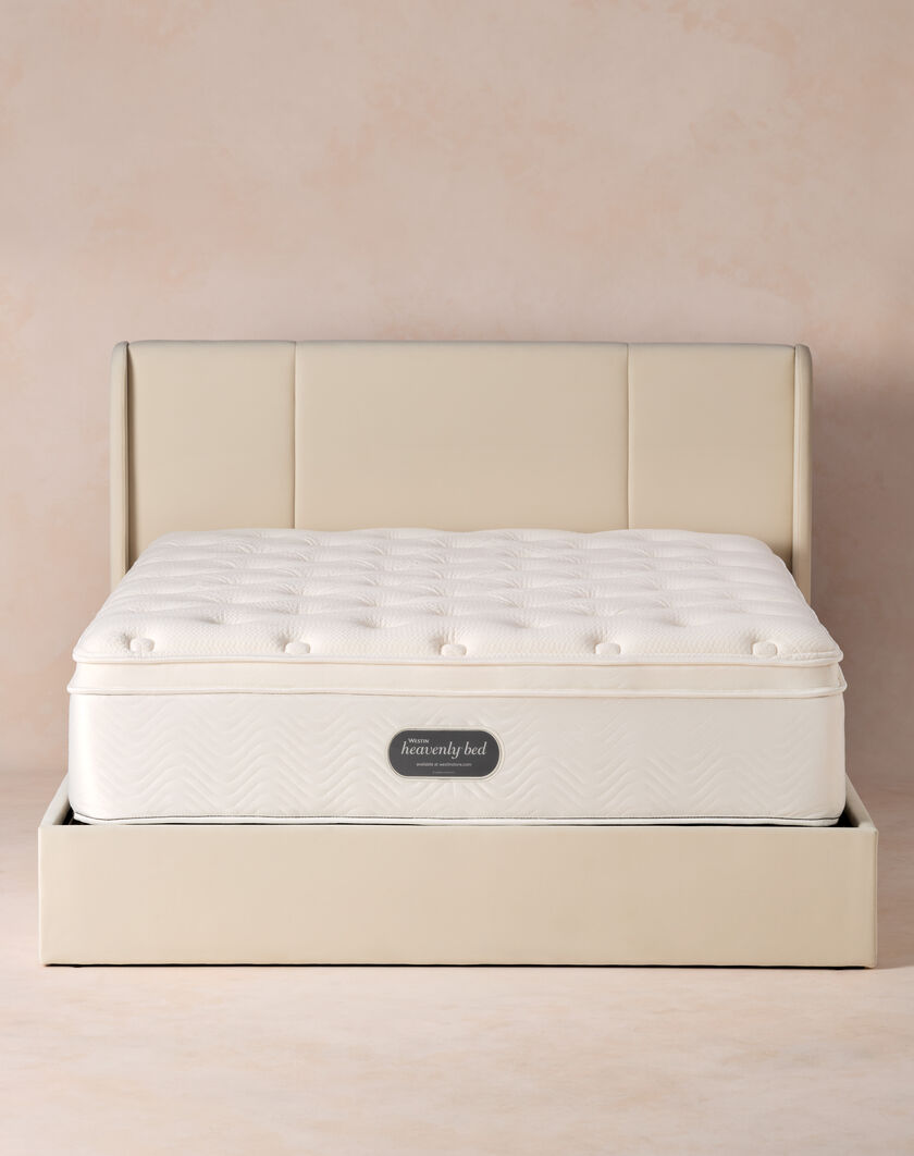 Classic Pillowtop Mattress thumbnail number 0