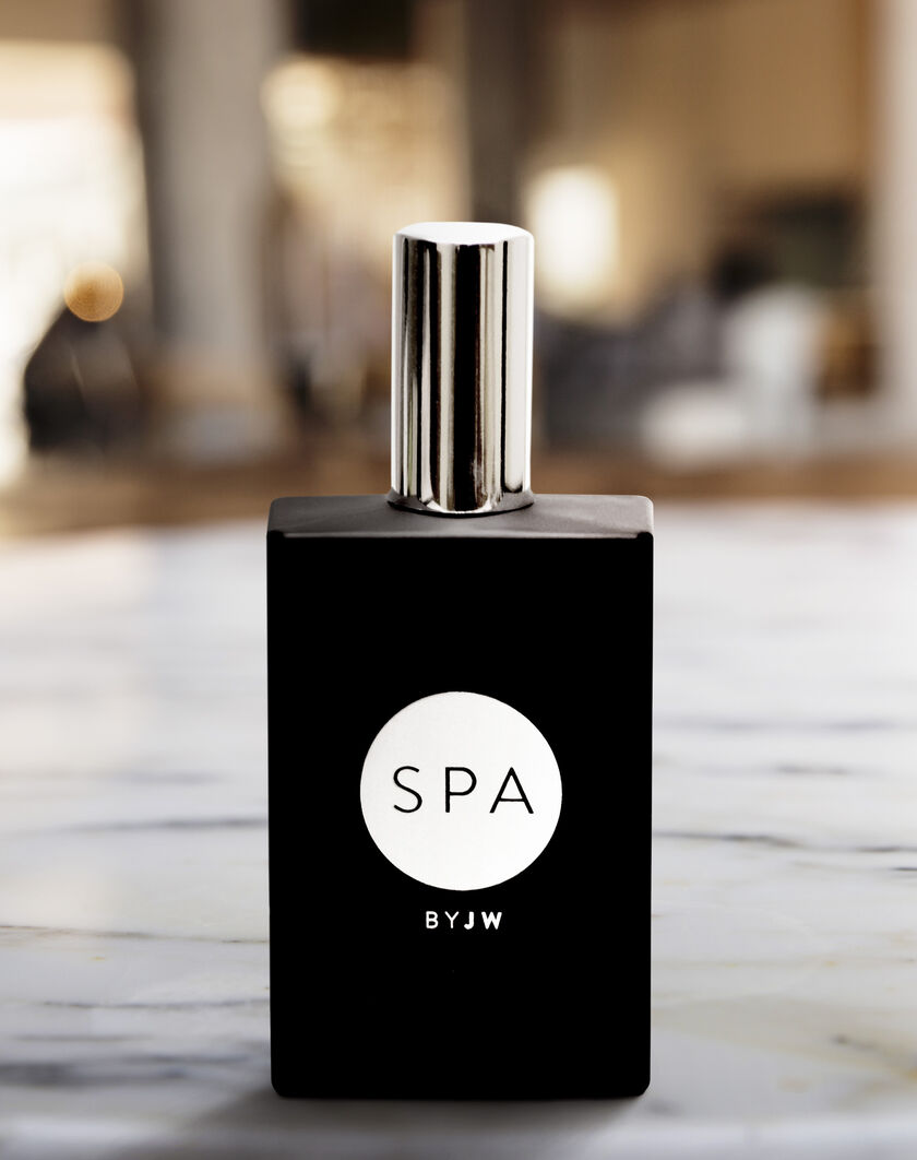 SPA by JW Room Spray thumbnail number 1