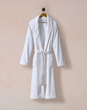 Frette 1860 For St. Regis Velour Robe thumbnail number 0