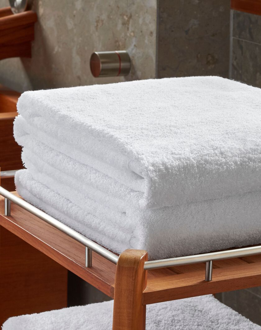 Bath Towel Set thumbnail number 1