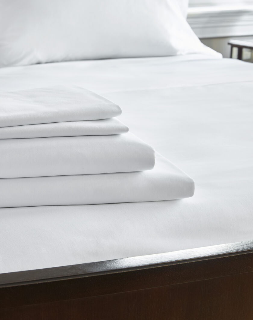 Hotel Sheet Set thumbnail number 2