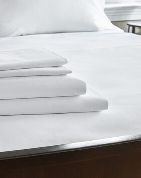 Hotel Sheet Set thumbnail number 2