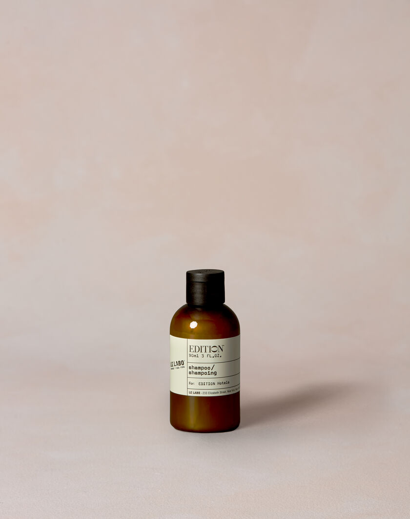 Le Labo Travel Shampoo thumbnail number 0