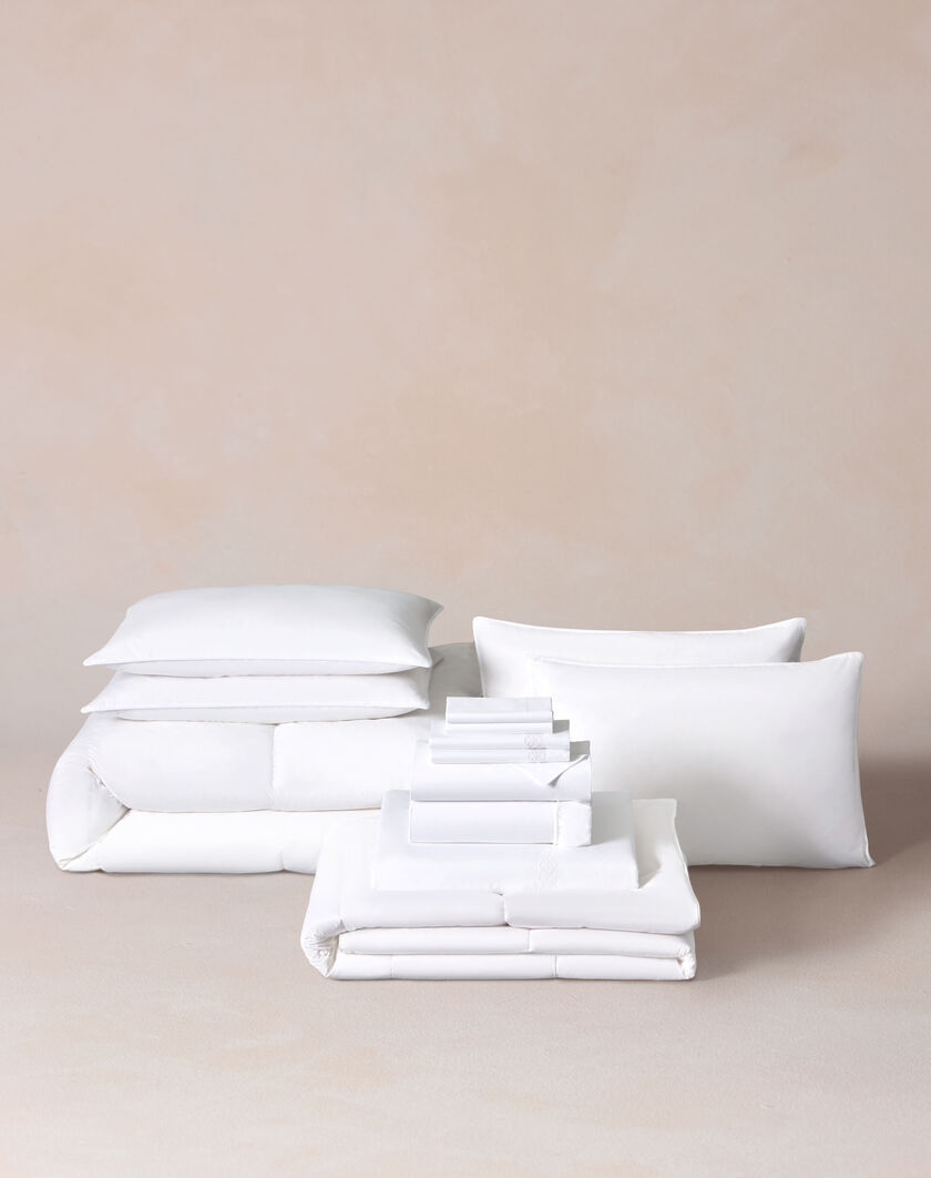 Lattice Frame Bedding Set thumbnail number 0