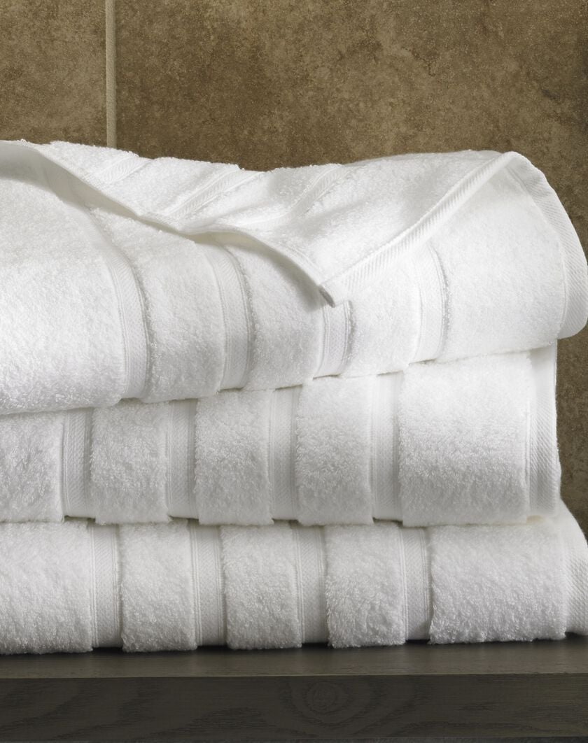 Bath Towel Set thumbnail number 1