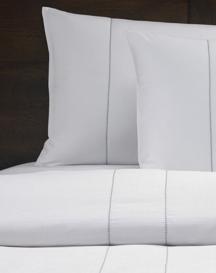 Platinum Stitch Duvet Cover thumbnail number 1