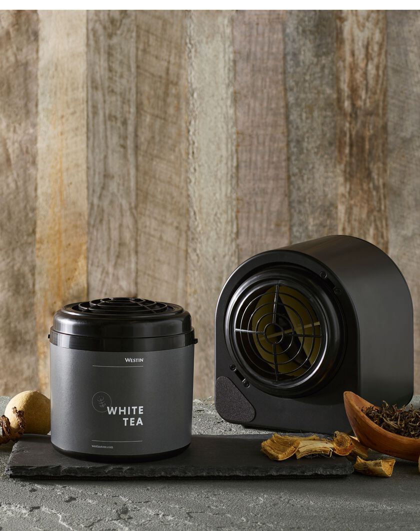 Home Diffuser Set thumbnail number 1