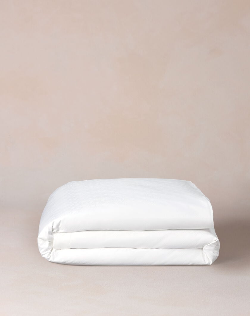 Frette 1860 For St. Regis Duvet Cover thumbnail number 0