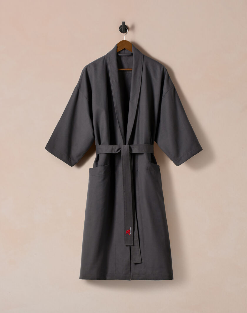 Microfiber Robe thumbnail number 0