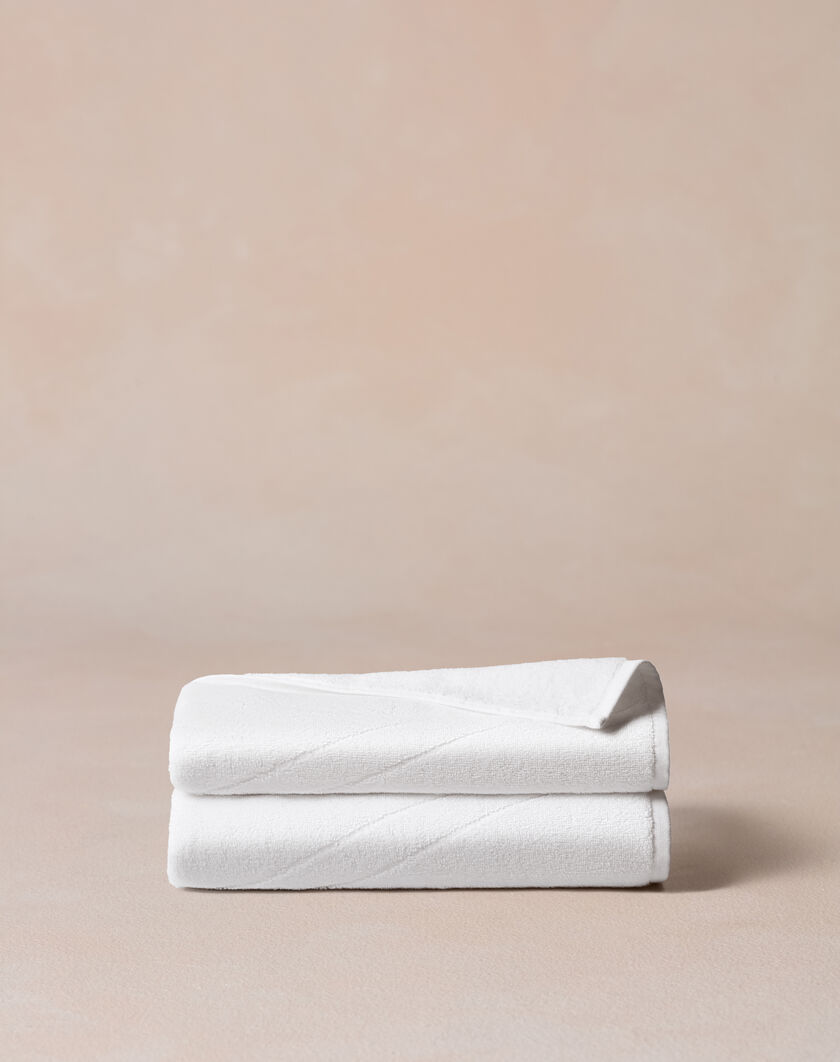 Angle Hand Towel thumbnail number 0