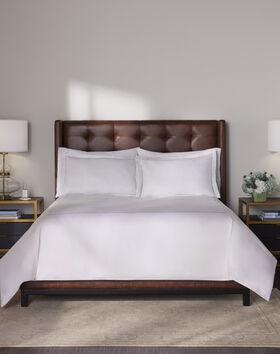 Hotel Stripe Duvet Cover thumbnail number 2