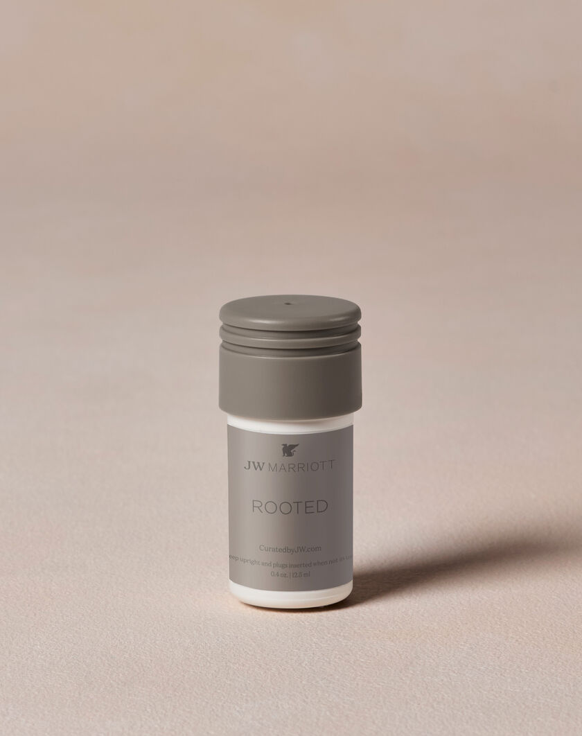 Rooted Mini Room Diffuser Refill thumbnail number 0