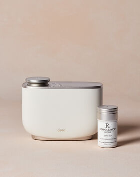 Shiso Tea Room Diffuser Set thumbnail number 0