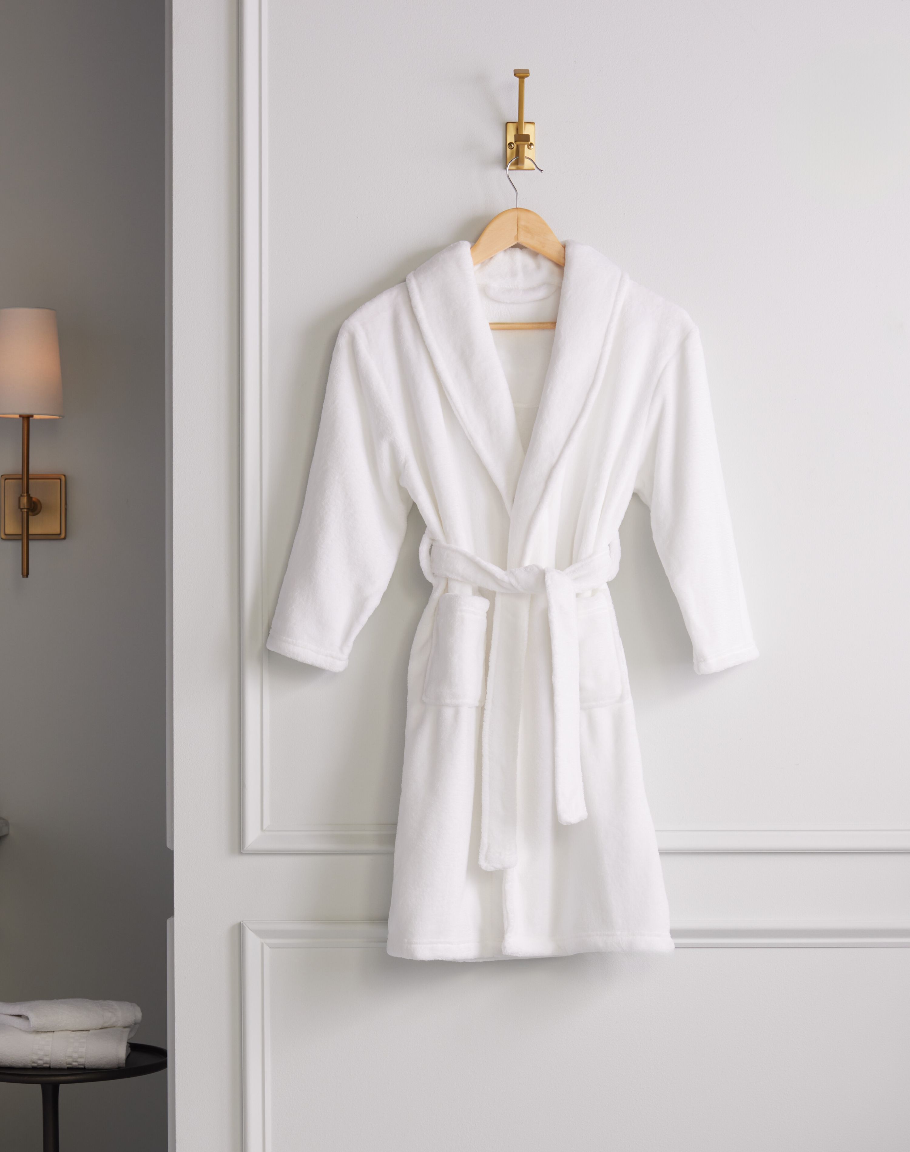 Kids Robe by The Ritz-Carlton