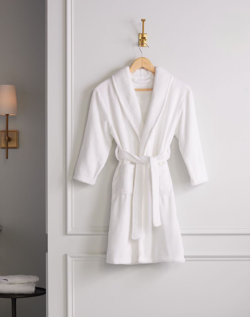 Kids Robe thumbnail number 1
