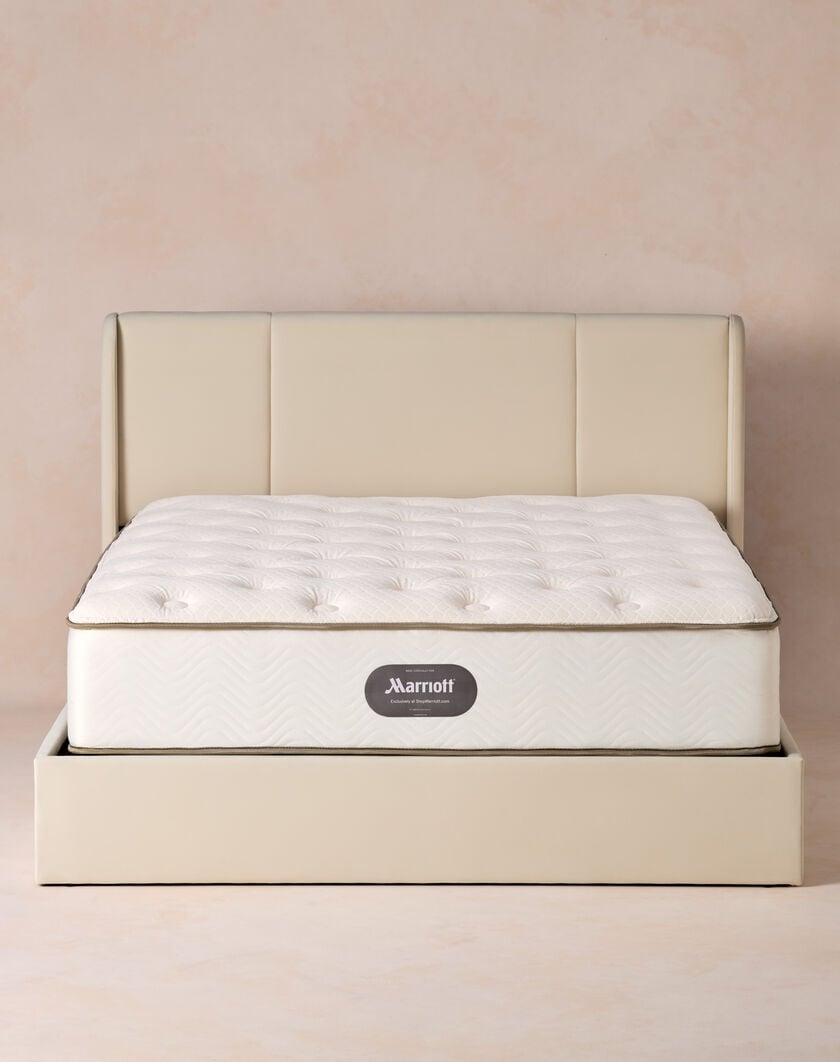 Innerspring Mattress thumbnail number 0