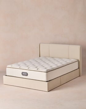 Innerspring Mattress thumbnail number 1