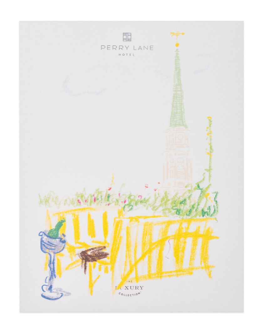 Box Set of Postcards by Michael McGregor image number 4