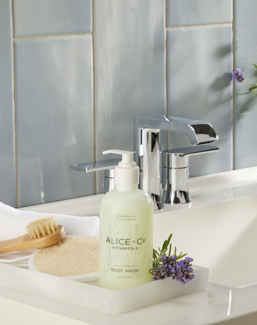 Alice + Co Gift Set image number 1