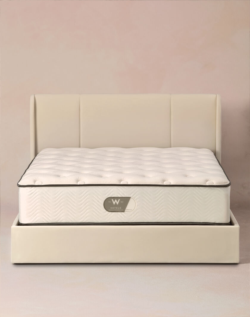 Plush Top Mattress thumbnail number 0