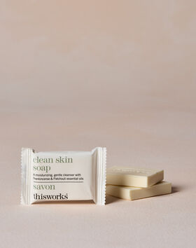 Clean Skin Body Soap thumbnail number 0