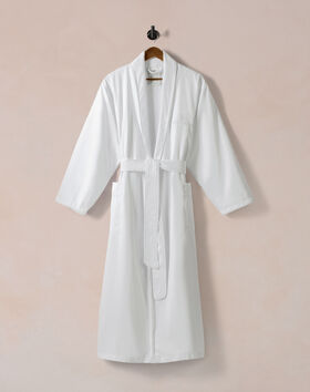 Microfiber Robe thumbnail number 0