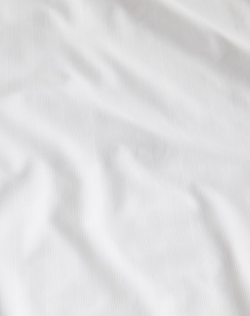 Tuxedo Stripe Flat Sheet thumbnail number 1