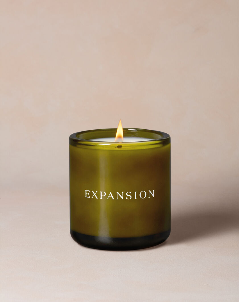 Expansion Candle by Flamingo Estate thumbnail number 0