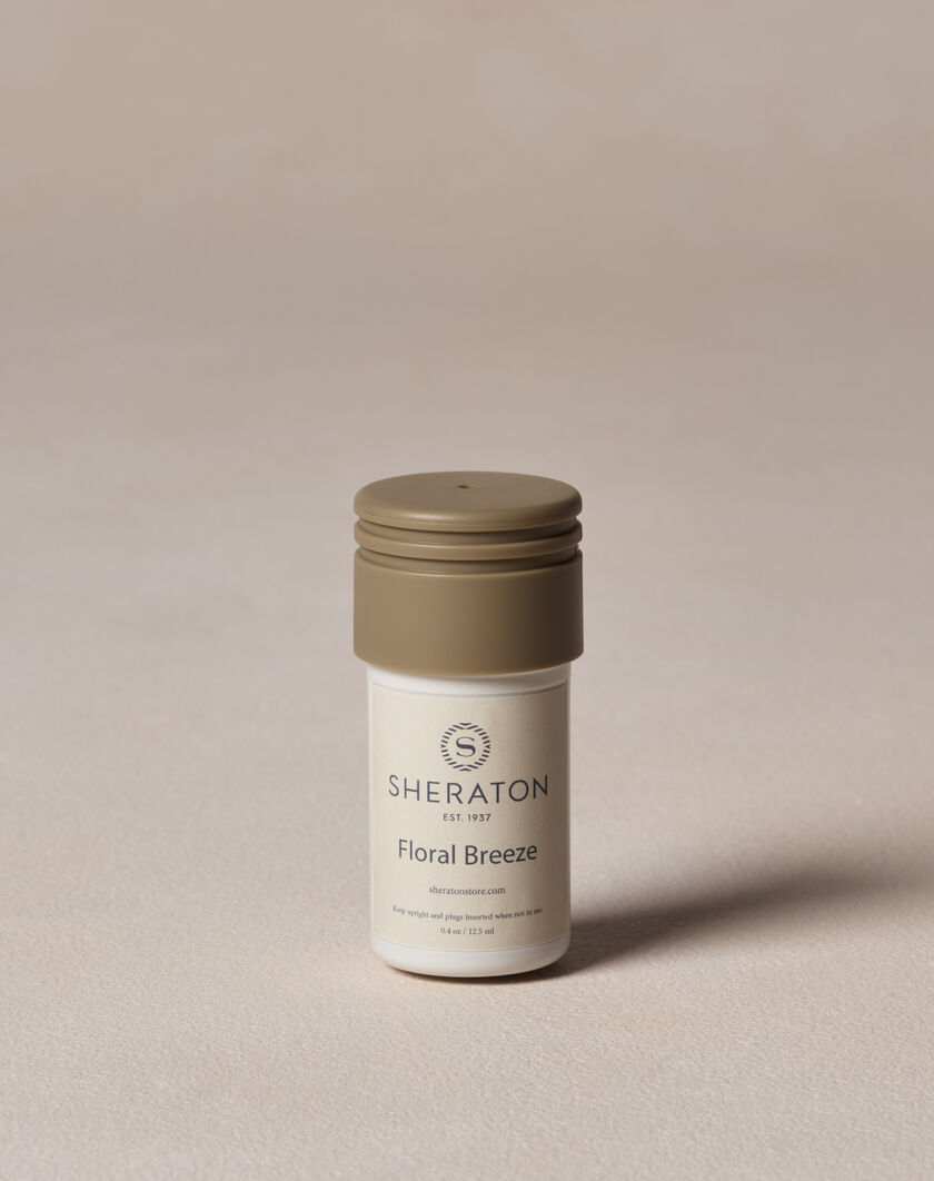 Floral Breeze Mini Room Diffuser Refill thumbnail number 0