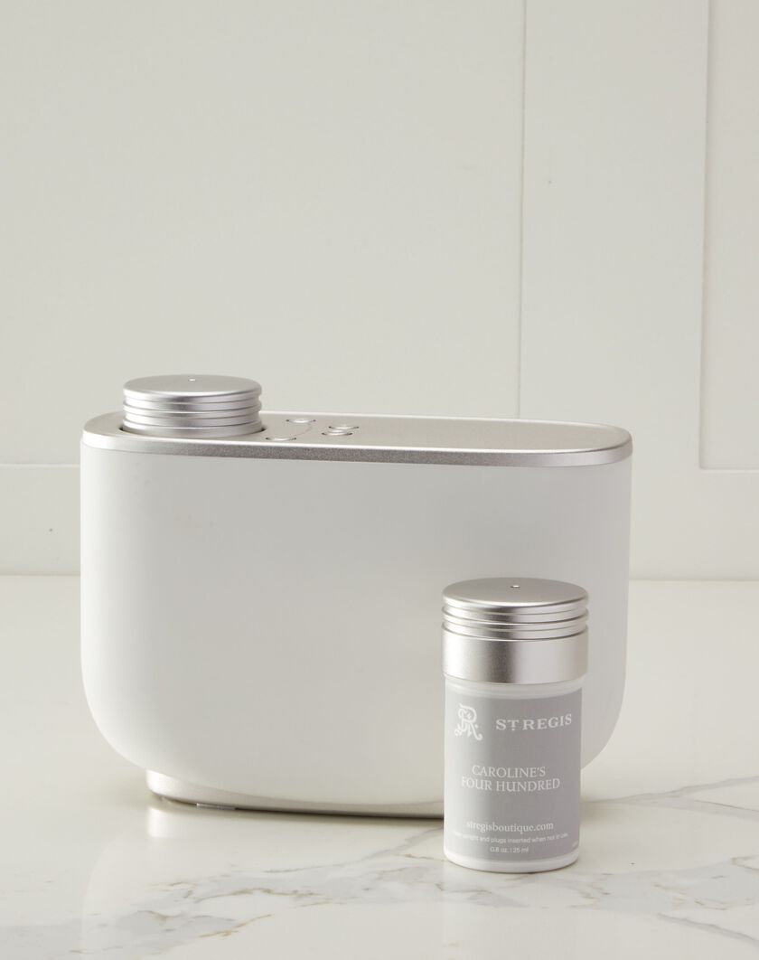 St. Regis Room Diffuser Set thumbnail number 1