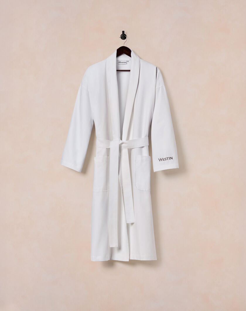 Spa Robe thumbnail number 0