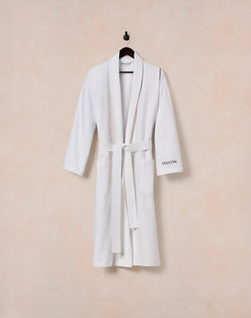 Spa Robe thumbnail number 0
