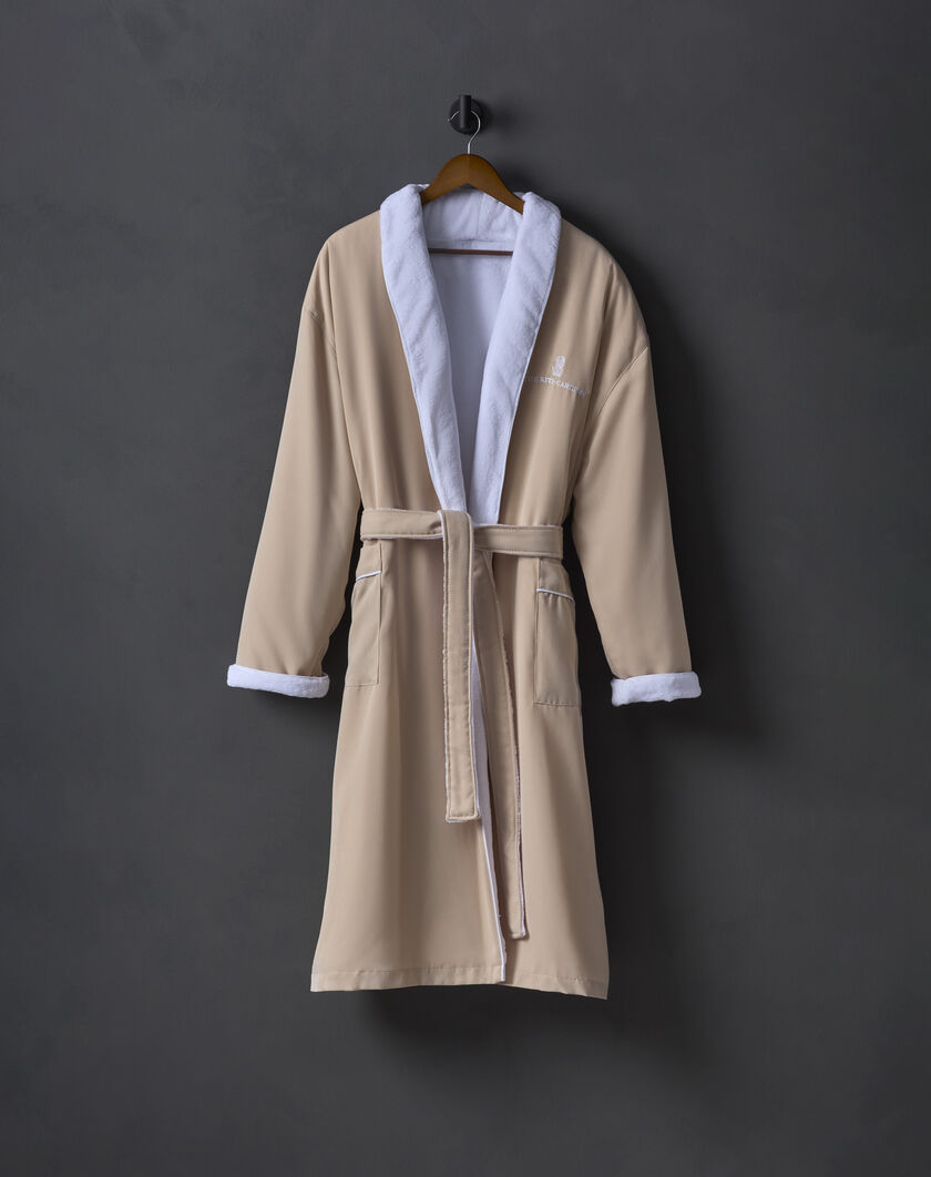 Frette Microfiber Robe image number 0