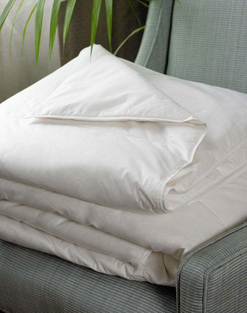 Lightweight Down Blanket thumbnail number 0