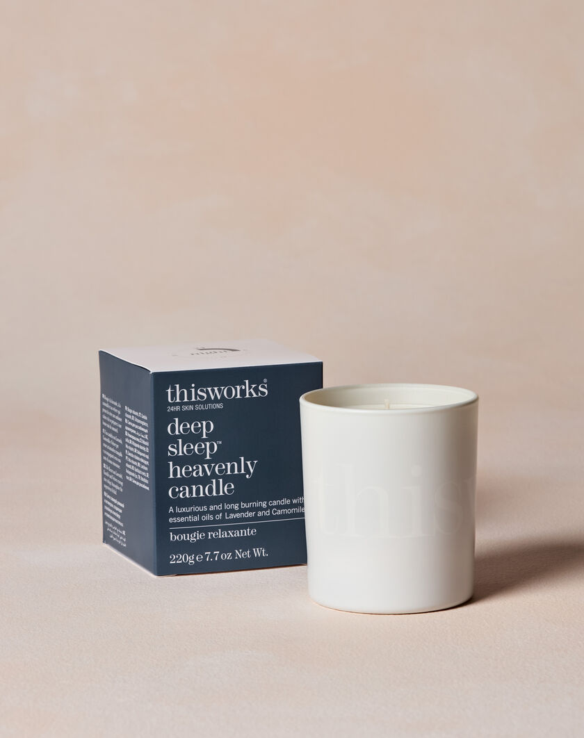 Deep Sleep Candle thumbnail number 1