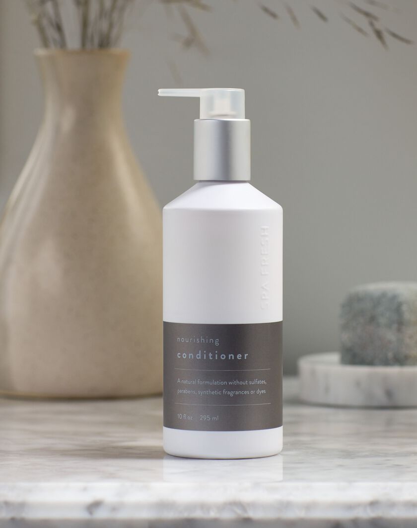 Spa Fresh Conditioner thumbnail number 1