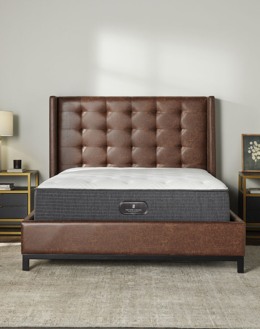 The Ritz-Carlton Mattress thumbnail number 3
